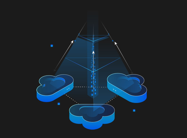 专属分布式存储